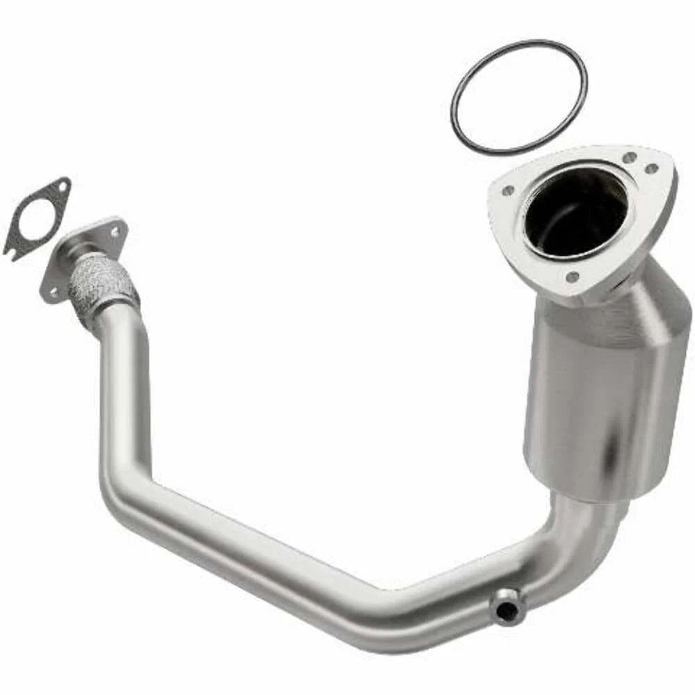 Catalytic Converter for HM Grade Federal _ EPA Compliant Direct-Fit Catalytic Converter MagnaFlow 93437